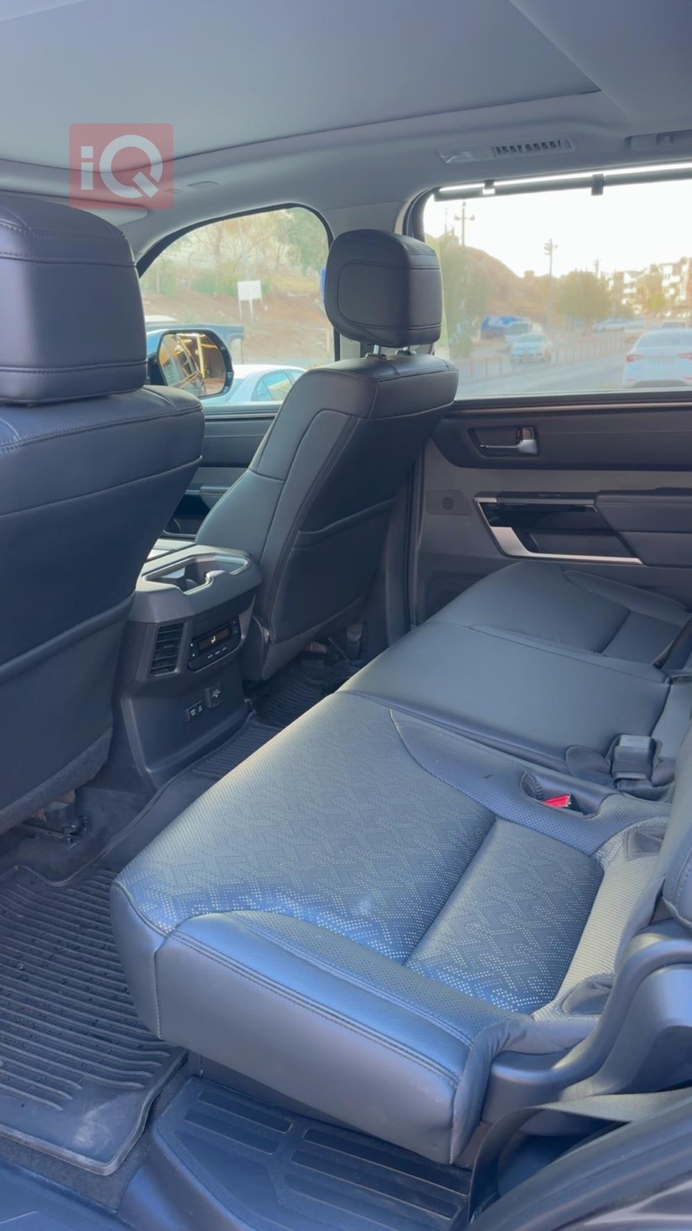 تۆیۆتا سیکۆیا